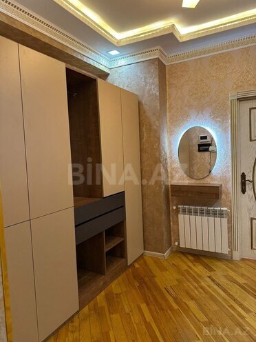 Продаётся 2-комн. новостройка 60 м², Абшеронcкий  р., photo 18 from 23