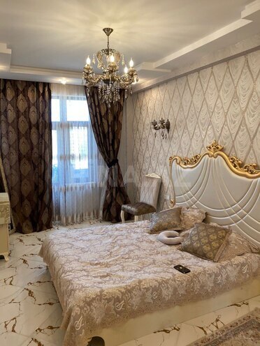 Satılır 3 otaqlı yeni tikili 72 m², Şah İsmayıl Xətai m., photo 3 from 12