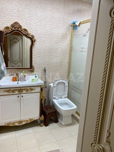 Satılır 3 otaqlı yeni tikili 72 m², Şah İsmayıl Xətai m., photo 8 from 12
