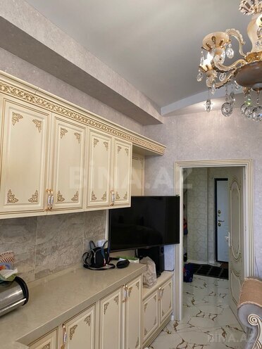 Satılır 3 otaqlı yeni tikili 72 m², Şah İsmayıl Xətai m., photo 7 from 12