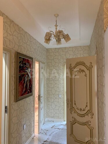Satılır 3 otaqlı yeni tikili 72 m², Şah İsmayıl Xətai m., photo 10 from 12