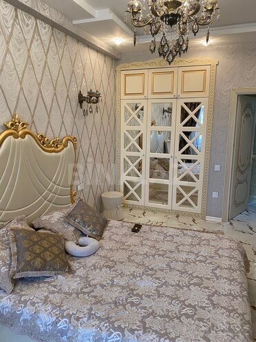 Satılır 3 otaqlı yeni tikili 72 m², Şah İsmayıl Xətai m., photo 4 from 12