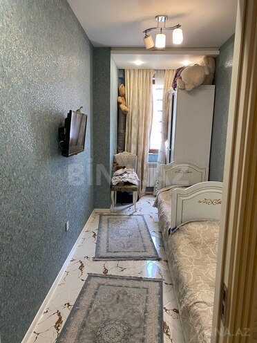 Satılır 3 otaqlı yeni tikili 72 m², Şah İsmayıl Xətai m., photo 5 from 12