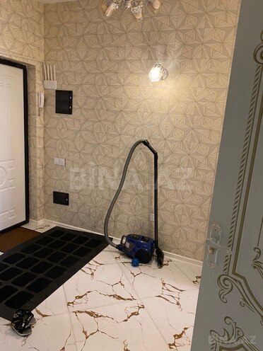 Satılır 3 otaqlı yeni tikili 72 m², Şah İsmayıl Xətai m., photo 11 from 12