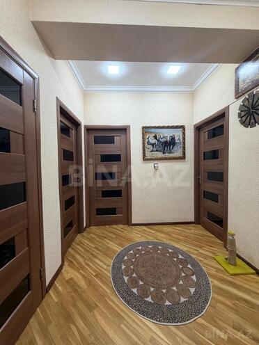 Продаётся 3-комн. новостройка 70 м², пос. Масазыр, photo 11 from 13