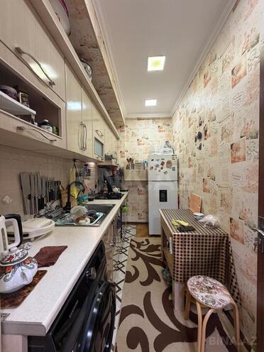 Продаётся 3-комн. новостройка 70 м², пос. Масазыр, photo 10 from 13
