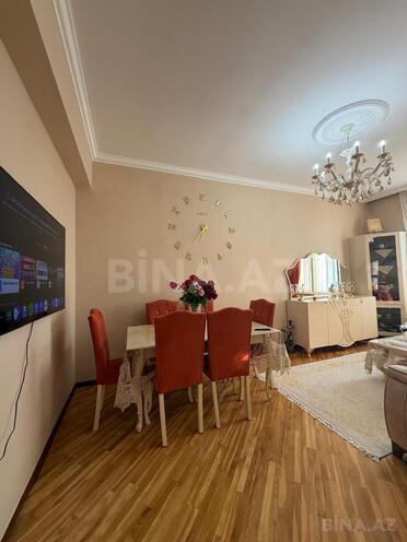 Продаётся 3-комн. новостройка 70 м², пос. Масазыр, photo 3 from 13