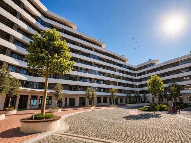 Satılır 8 otaqlı yeni tikili 840 m², Ağ şəhər q., photo 3 from 25