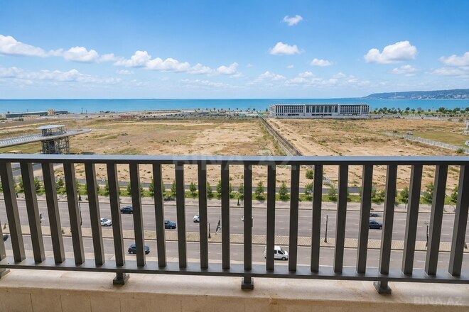 Satılır 8 otaqlı yeni tikili 840 m², Ağ şəhər q., photo 15 from 25