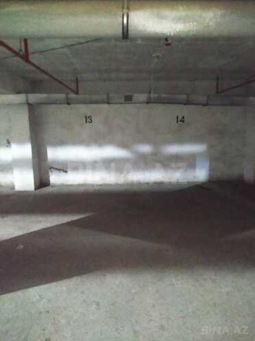 Satılır  qaraj 18 m², İnşaatçılar m., photo 6 from 9