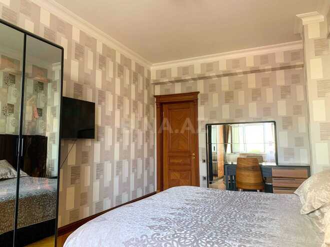 Satılır 4 otaqlı yeni tikili 186 m², Həzi Aslanov m., photo 10 from 17