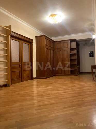 Satılır 4 otaqlı yeni tikili 186 m², Həzi Aslanov m., photo 6 from 17
