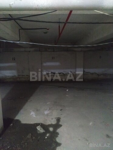 Satılır  qaraj 18 m², İnşaatçılar m., photo 4 from 9