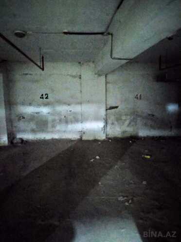 Satılır  qaraj 18 m², İnşaatçılar m., photo 8 from 9