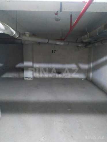 Satılır  qaraj 18 m², İnşaatçılar m., photo 1 from 9