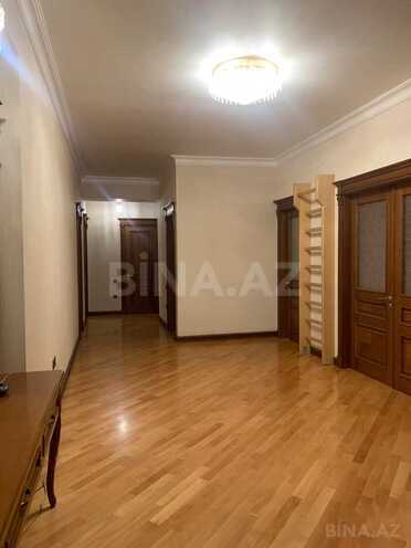Satılır 4 otaqlı yeni tikili 186 m², Həzi Aslanov m., photo 7 from 17