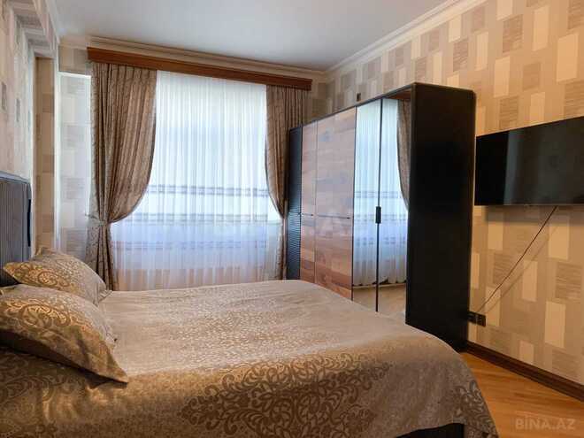 Satılır 4 otaqlı yeni tikili 186 m², Həzi Aslanov m., photo 13 from 17