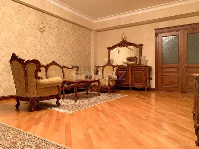 Satılır 4 otaqlı yeni tikili 186 m², Həzi Aslanov m., photo 3 from 17