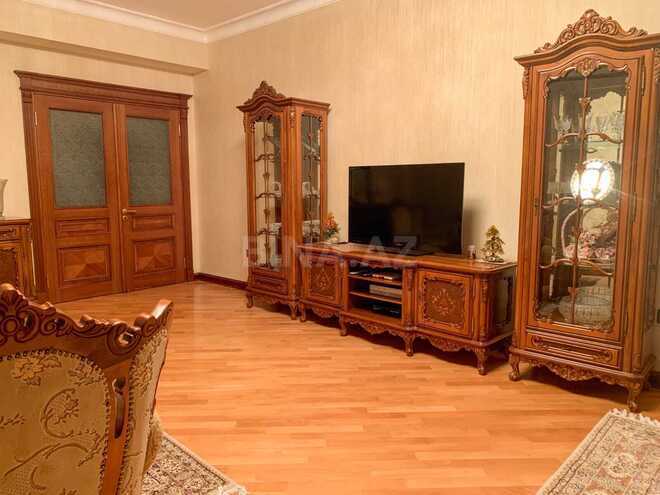 Satılır 4 otaqlı yeni tikili 186 m², Həzi Aslanov m., photo 4 from 17