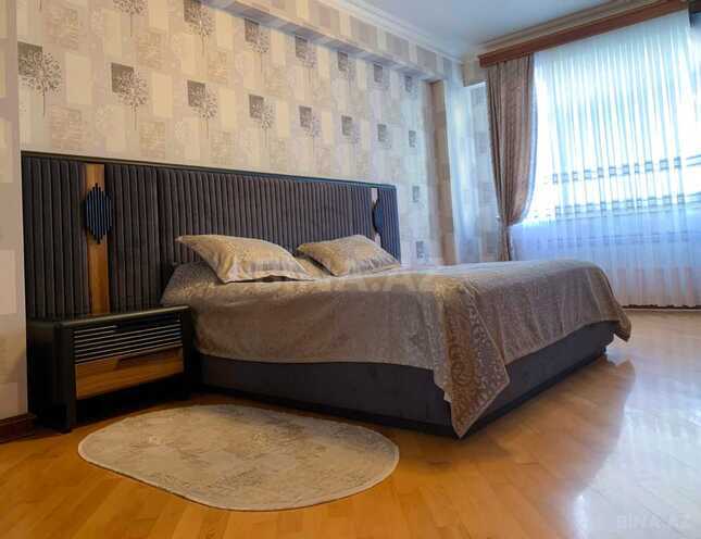 Satılır 4 otaqlı yeni tikili 186 m², Həzi Aslanov m., photo 12 from 17