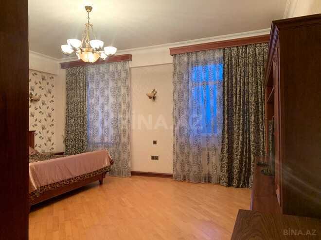 Satılır 4 otaqlı yeni tikili 186 m², Həzi Aslanov m., photo 9 from 17