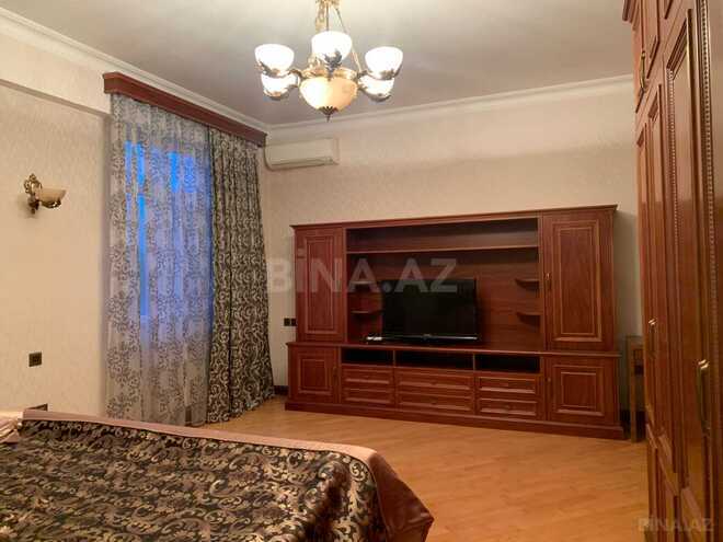 Satılır 4 otaqlı yeni tikili 186 m², Həzi Aslanov m., photo 5 from 17
