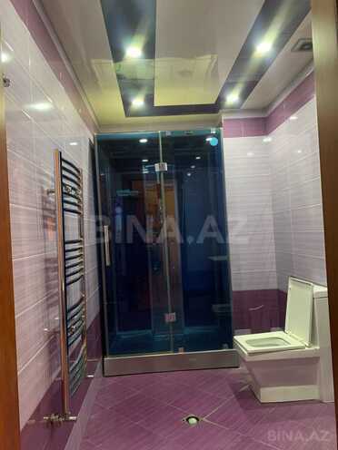 Satılır 4 otaqlı yeni tikili 186 m², Həzi Aslanov m., photo 16 from 17