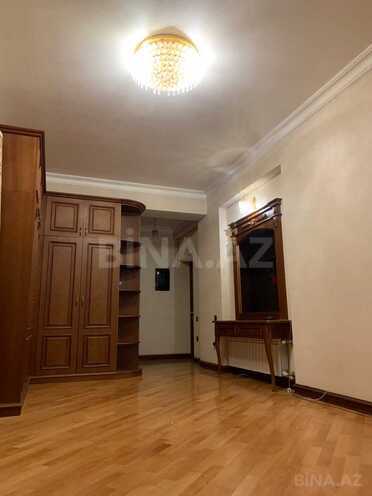 Satılır 4 otaqlı yeni tikili 186 m², Həzi Aslanov m., photo 8 from 17