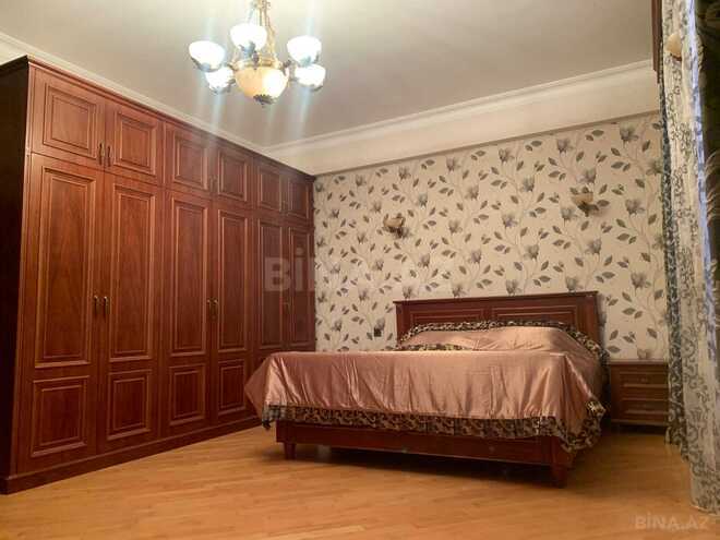 Satılır 4 otaqlı yeni tikili 186 m², Həzi Aslanov m., photo 11 from 17