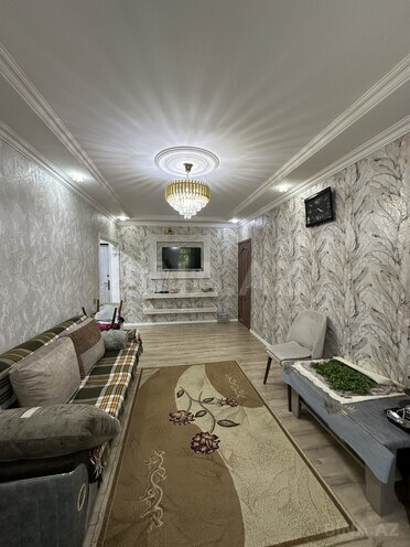 Satılır 2 otaqlı köhnə tikili 66 m², photo 3 from 14