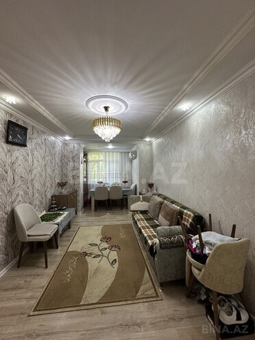 Satılır 2 otaqlı köhnə tikili 66 m², photo 1 from 14