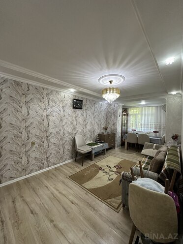 Satılır 2 otaqlı köhnə tikili 66 m², photo 4 from 14