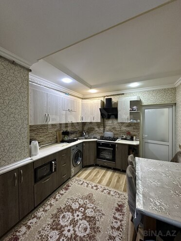 Satılır 2 otaqlı köhnə tikili 66 m², photo 9 from 14