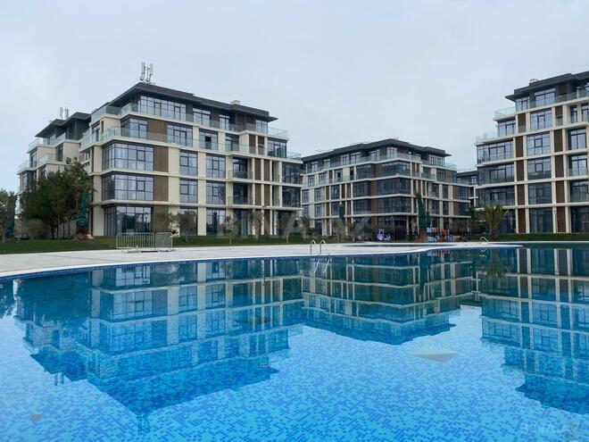 Satılır 4 otaqlı yeni tikili 216 m², Nardaran q., photo 1 from 27