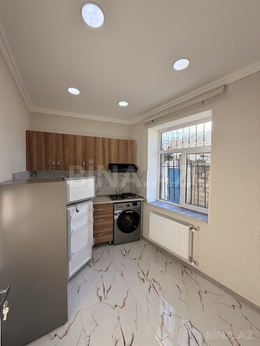 Satılır 2 otaqlı həyət evi/bağ evi 60 m², Abşeron r., photo 10 from 16