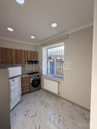 Satılır 2 otaqlı həyət evi/bağ evi 60 m², Abşeron r., photo 11 from 16