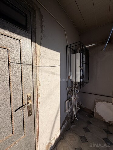 Satılır 2 otaqlı həyət evi/bağ evi 60 m², Abşeron r., photo 14 from 16