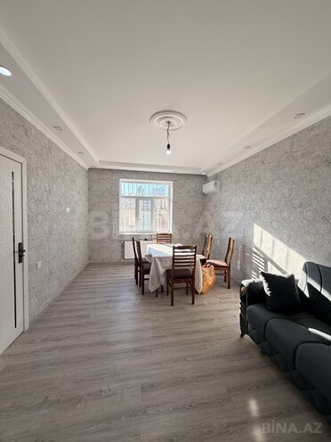 Satılır 2 otaqlı həyət evi/bağ evi 60 m², Abşeron r., photo 1 from 16
