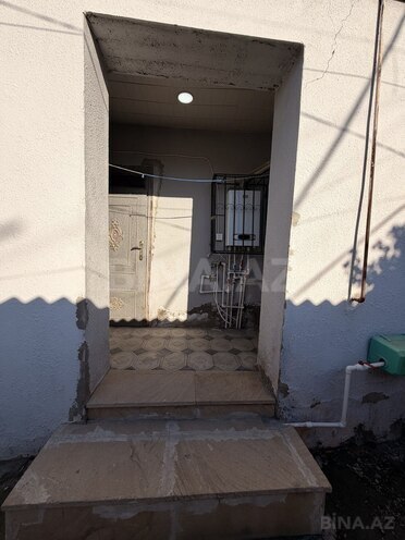 Satılır 2 otaqlı həyət evi/bağ evi 60 m², Abşeron r., photo 13 from 16