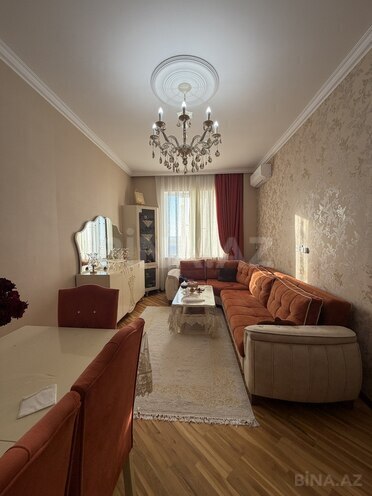 Продаётся 3-комн. новостройка 70 м², пос. Масазыр, photo 1 from 13