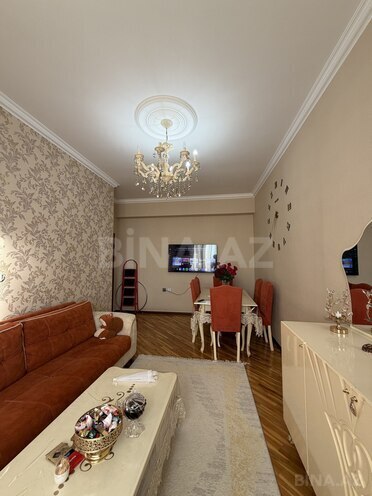 Продаётся 3-комн. новостройка 70 м², пос. Масазыр, photo 12 from 13