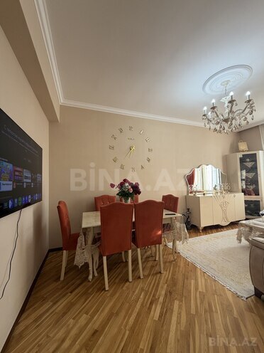 Продаётся 3-комн. новостройка 70 м², пос. Масазыр, photo 4 from 13