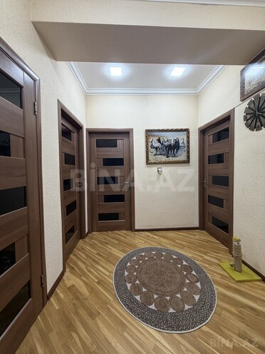 Продаётся 3-комн. новостройка 70 м², пос. Масазыр, photo 11 from 13