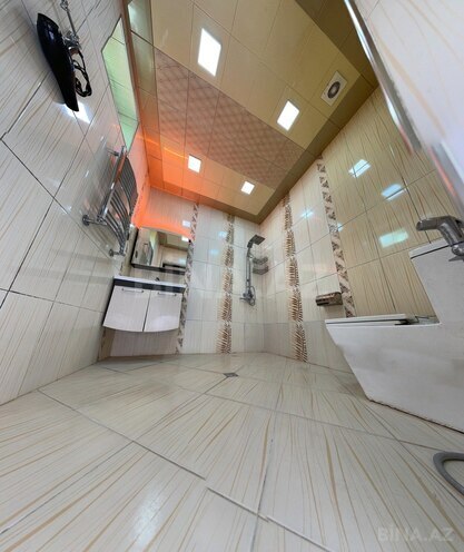 İcarəyə verilir 7 otaqlı həyət evi/bağ evi 520 m², Badamdar q., photo 23 from 28