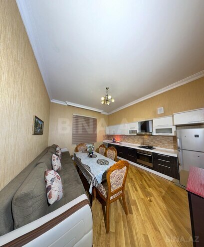 İcarəyə verilir 7 otaqlı həyət evi/bağ evi 520 m², Badamdar q., photo 8 from 28