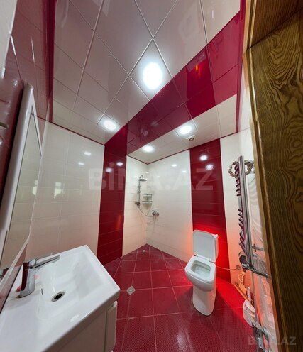 İcarəyə verilir 7 otaqlı həyət evi/bağ evi 520 m², Badamdar q., photo 25 from 28