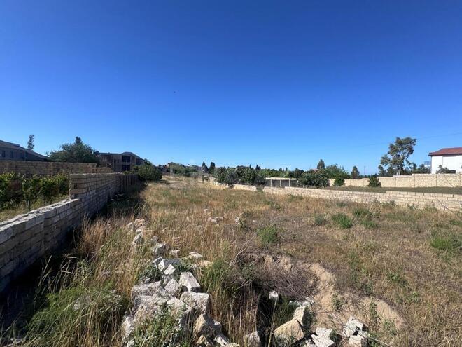 Satılır  torpaq 23 sot, Nardaran q., photo 9 from 10