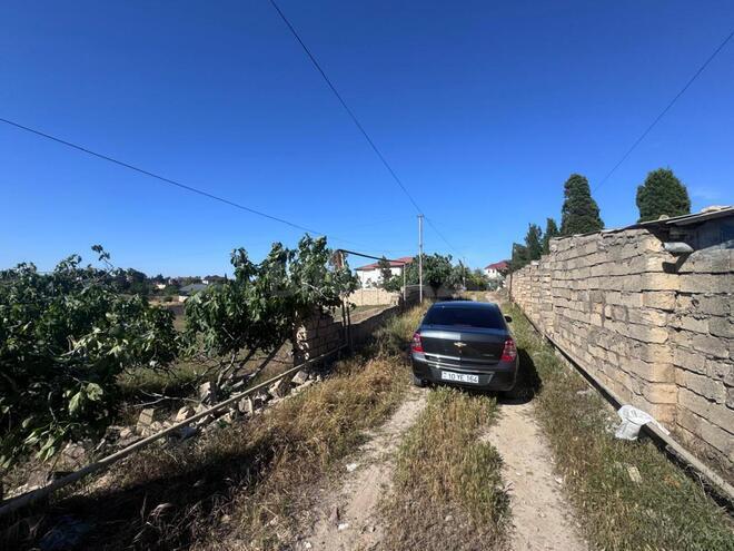 Satılır  torpaq 23 sot, Nardaran q., photo 4 from 10