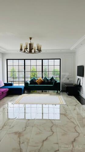 İcarəyə verilir 4 otaqlı həyət evi/bağ evi 200 m², Bilgəh q., photo 4 from 10