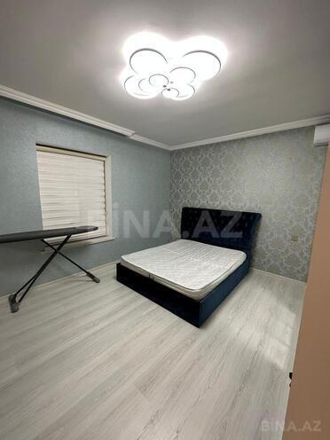İcarəyə verilir 4 otaqlı həyət evi/bağ evi 200 m², Bilgəh q., photo 7 from 10
